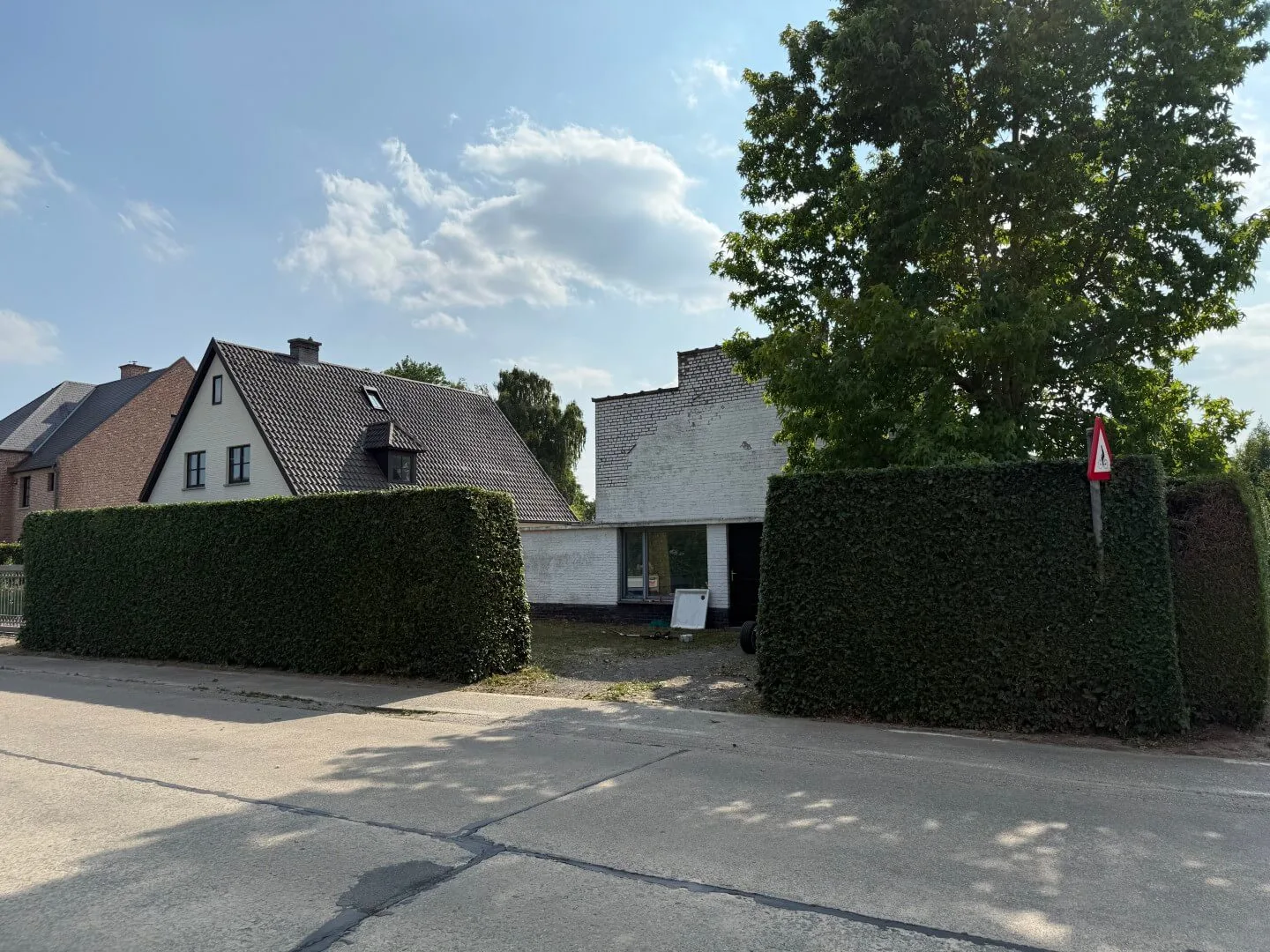 Tuinonderhoud Serskamp 1