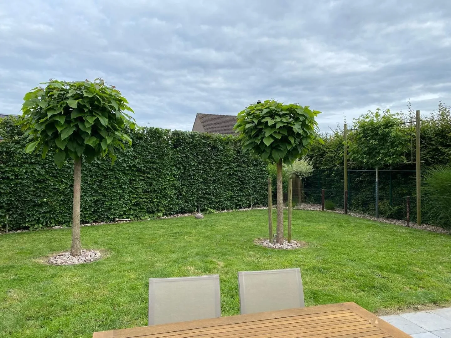 Tuinonderhoud Wichelen Molenakker