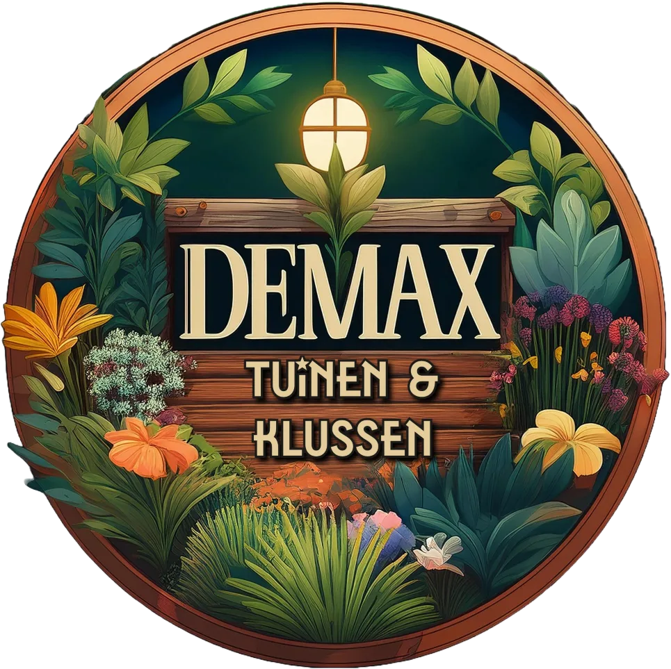 DeMax Tuinen