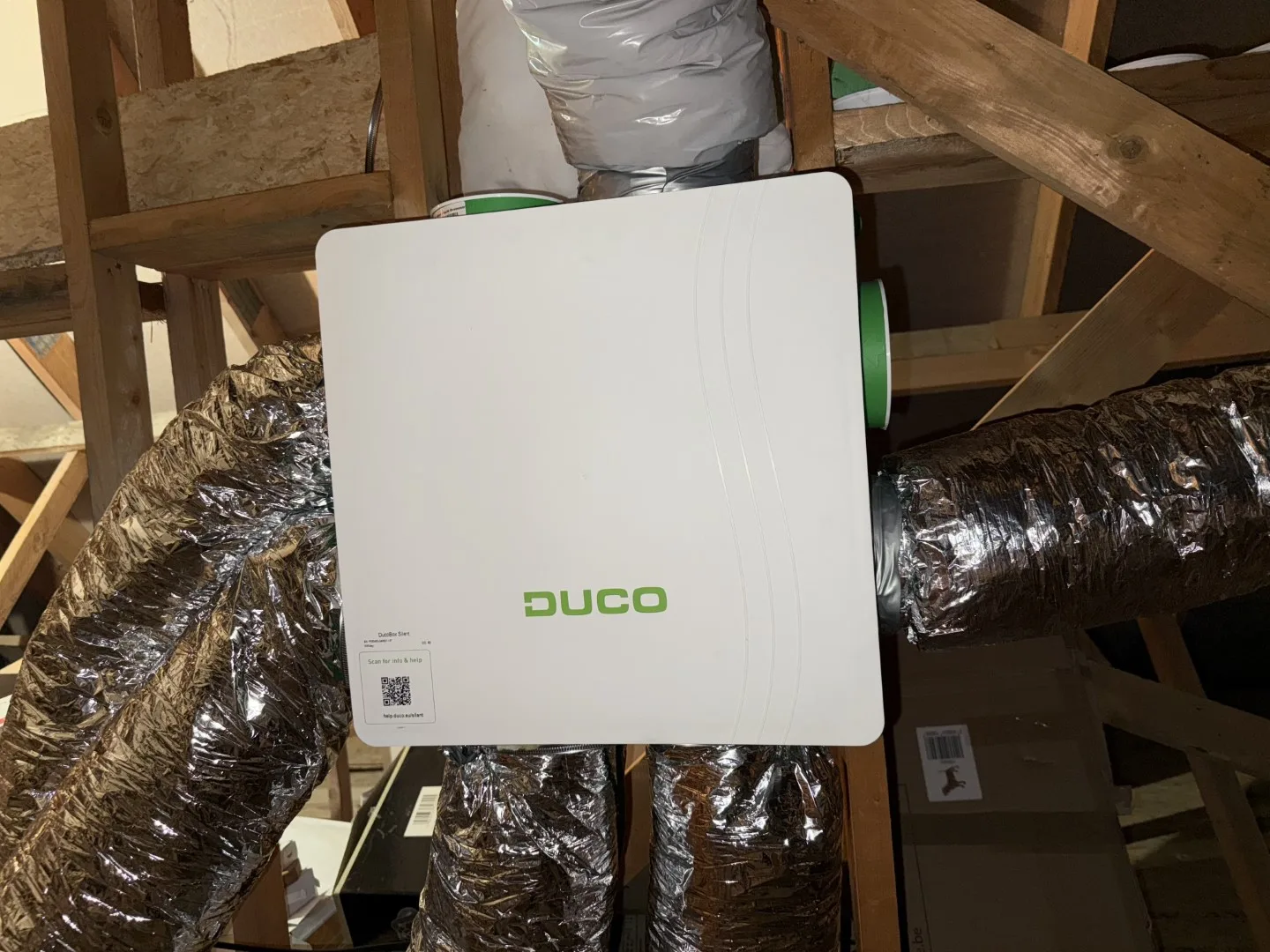 Klusjesdienst foto 2