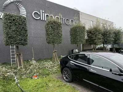 Aanbod voor Bedrijven