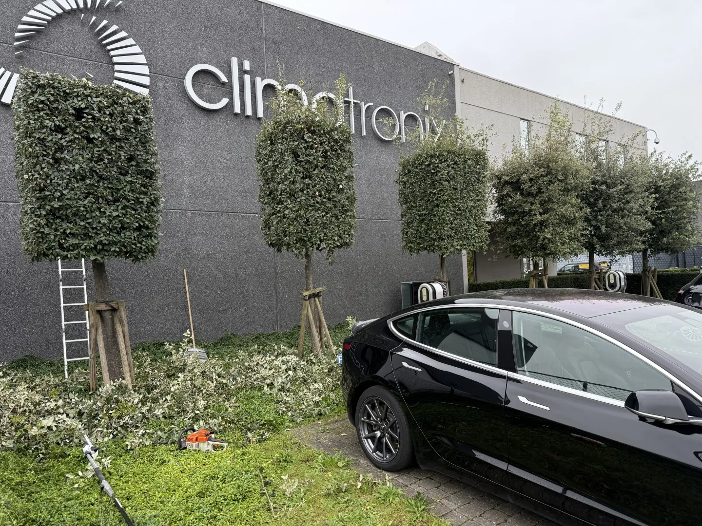 Aanbod voor Bedrijven