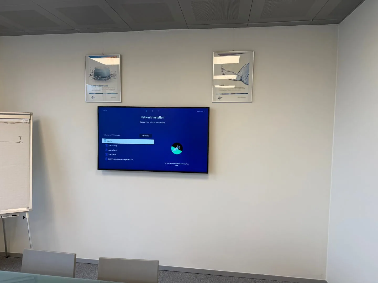 Klusjesdienst Merelbeke 1