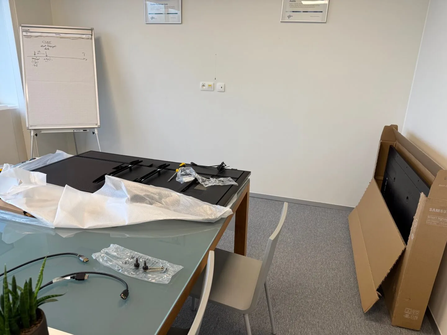 Klusjesdienst Merelbeke