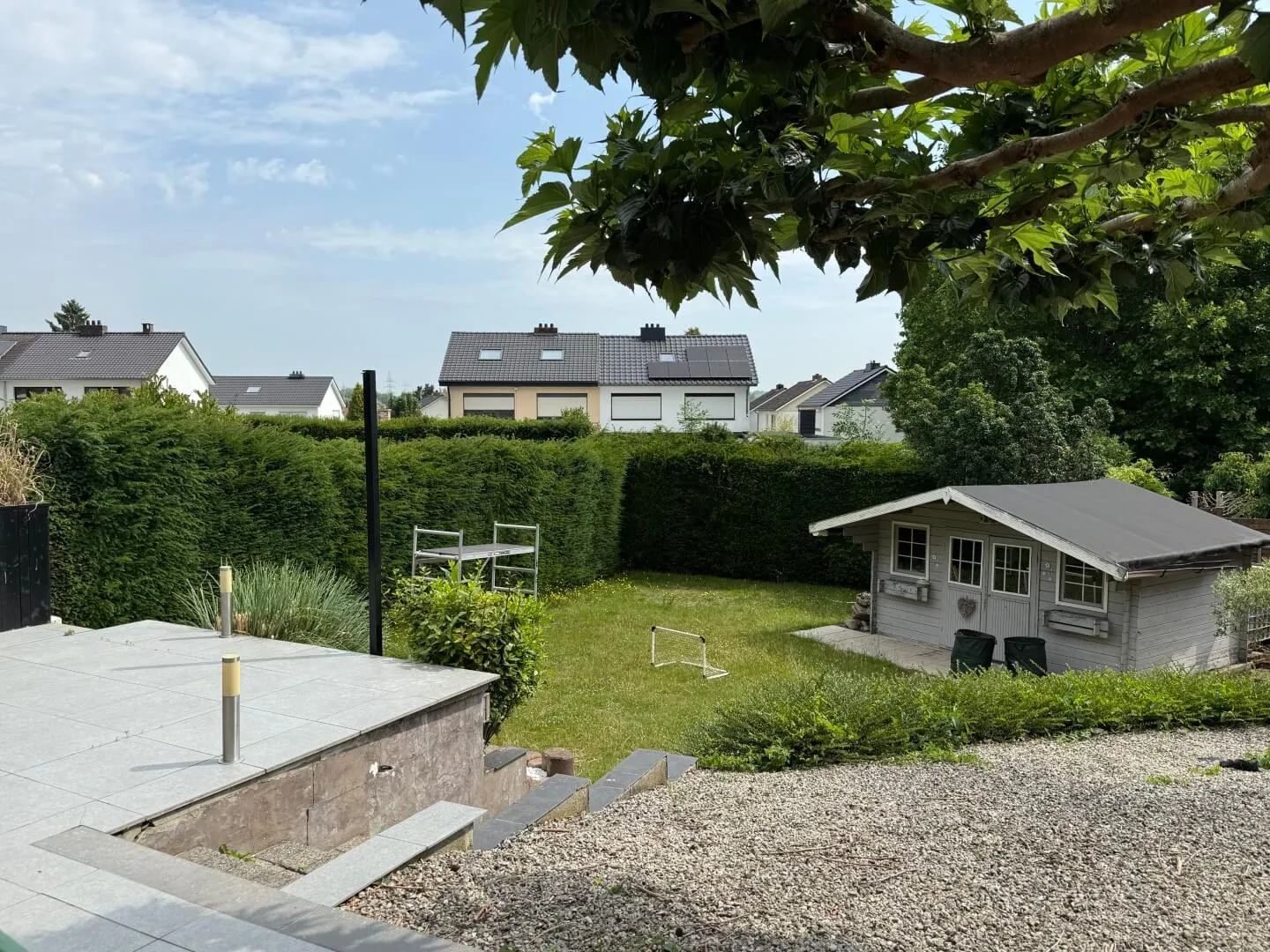 Tuinonderhoud Ninove