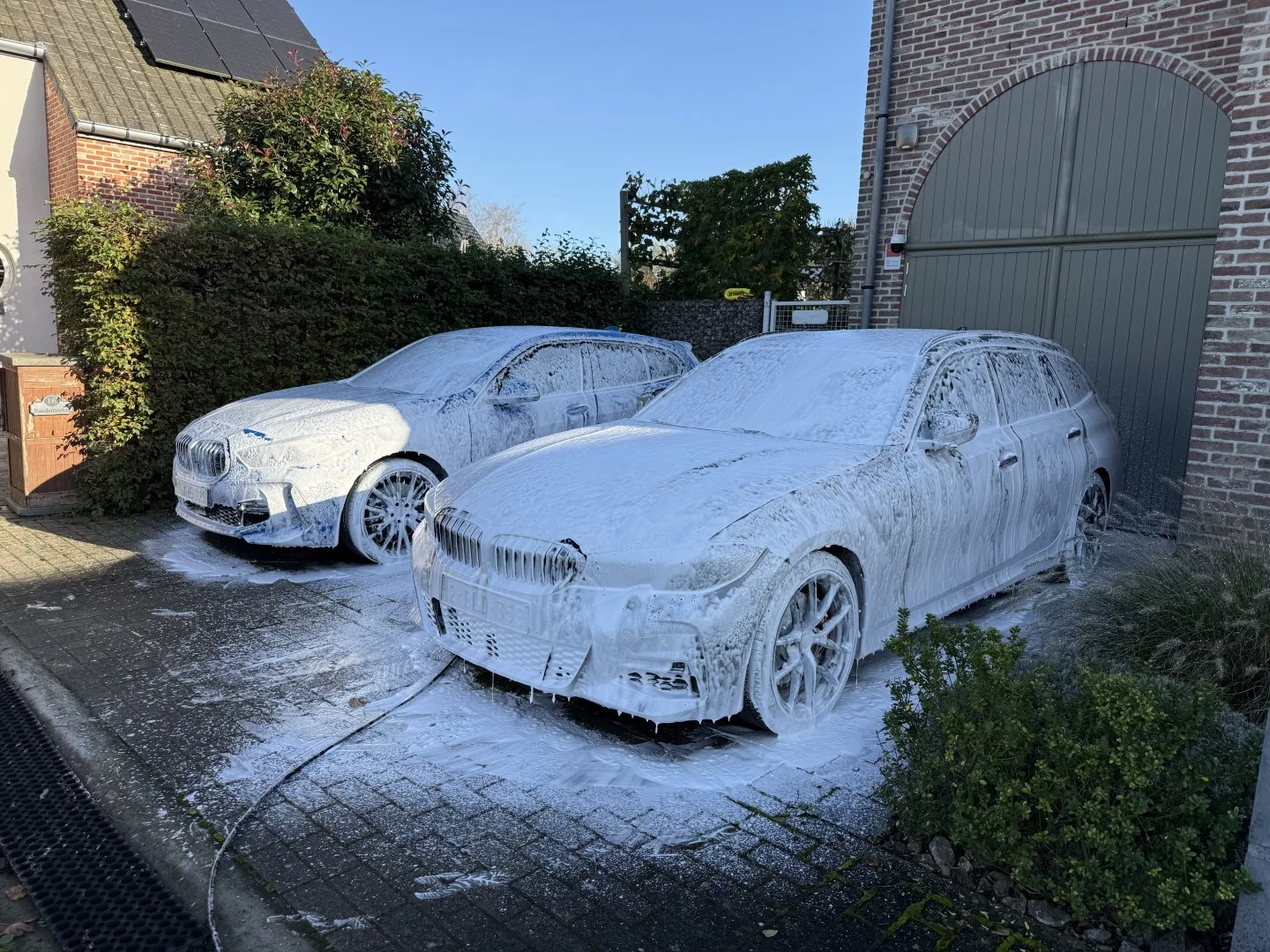 Aanbod voor Bedrijven foto 2