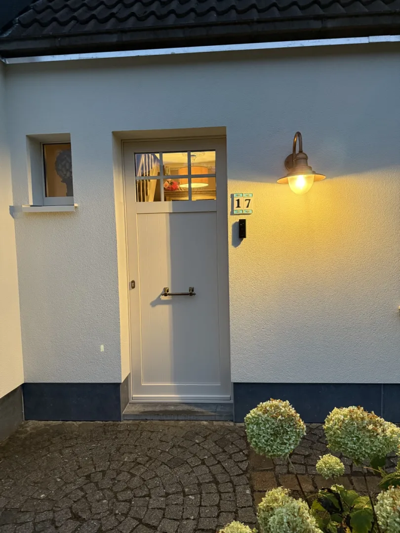 Klusjesdienst foto 3