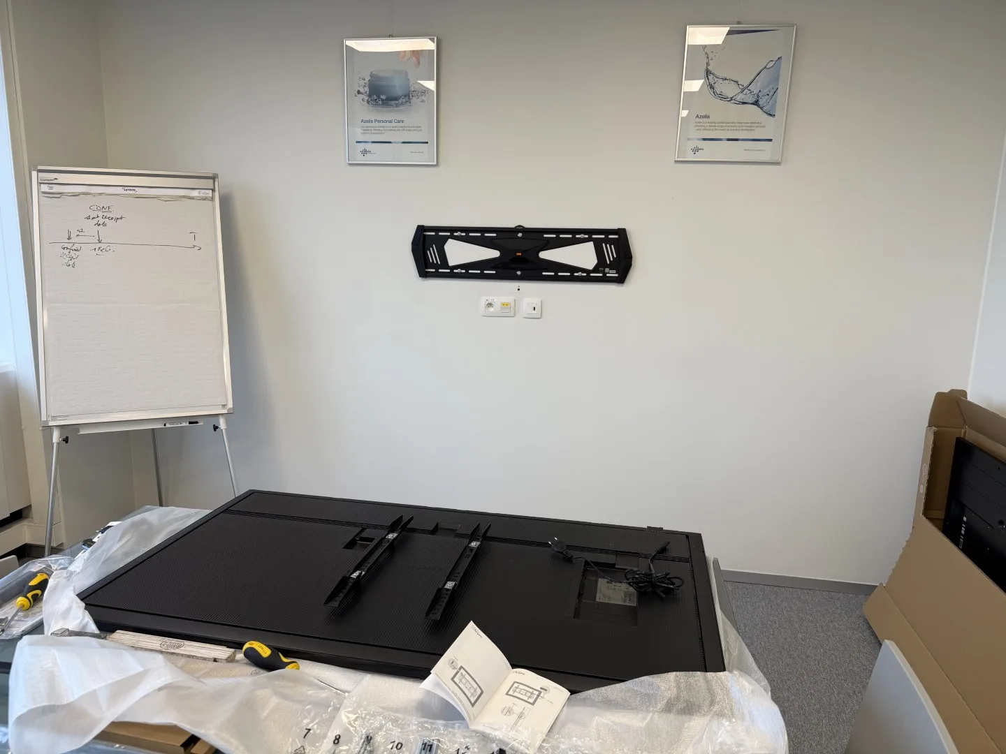 Klusjesdienst foto 1